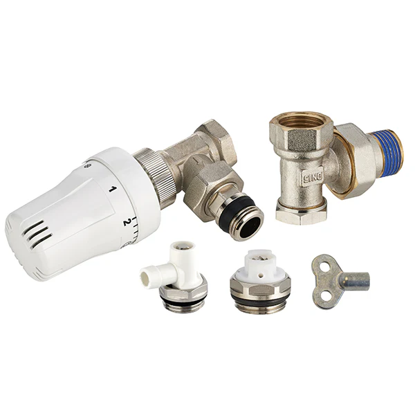 C6064 - Oferta valvulas termostaticas